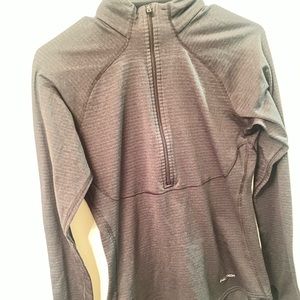 Patagonia Base layer gray